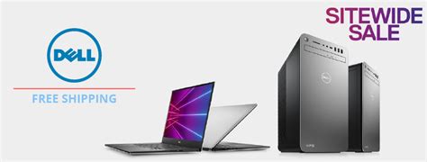 Dell Coupon Codes & Deals 2020: Enjoy 45% Off on Workstations & Up To 25% Discount On Electronics