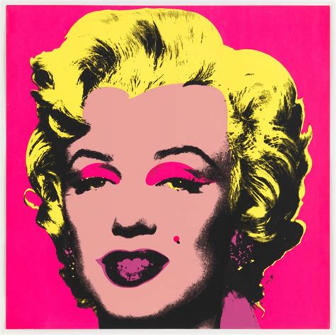 Andy Warhol: The Pioneer Of Pop Art And An Inspiration To All – Inspirations | Essential Home