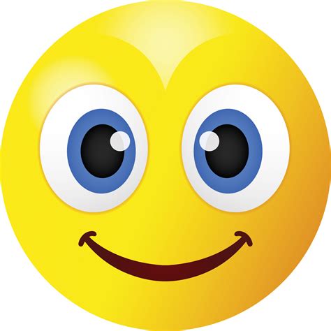 Smiley Face Emoji Emoji