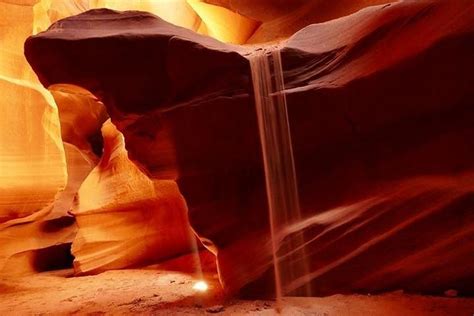 Upper Antelope Canyon Hiking Activity, Page - Civitatis.com