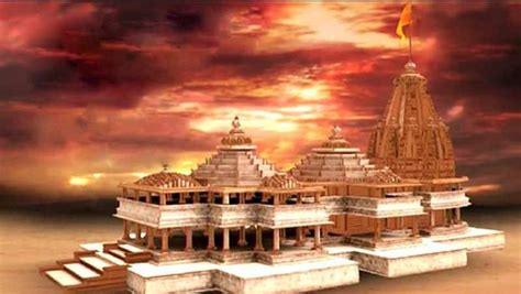 Ram temple in Ayodhya to be built based on plan by Vishwa Hindu Parishad