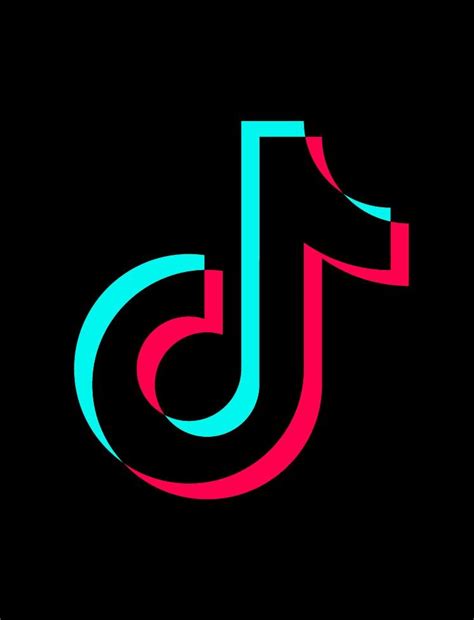 Foto Keren Untuk Profil Tiktok Logo Vector - IMAGESEE