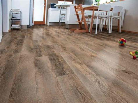 Waterproof Laminate Flooring - Best Laminate Flooring