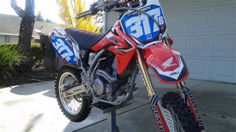 Honda Crf150r Expert motorcycles for sale in Sacramento, California