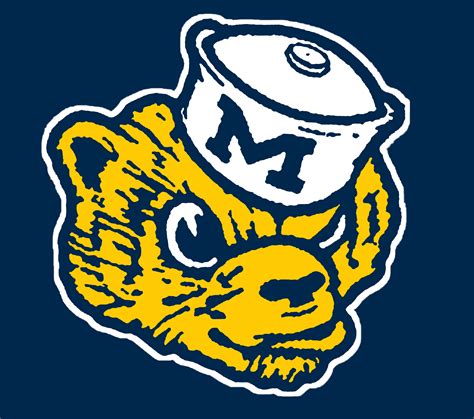 Free Michigan Wolverines Logo Png, Download Free Michigan Wolverines Logo Png png images, Free ...