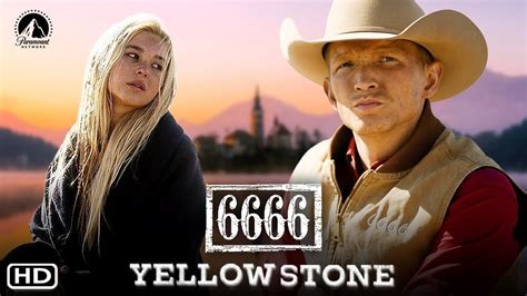 Yellowstone 6666 Filming Locations & Cast Updates - video Dailymotion