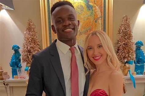 “Love Is Blind”'s Chelsea and Kwame Celebrate 2 Years of Marriage: 'It Just Keeps Getting Better ...