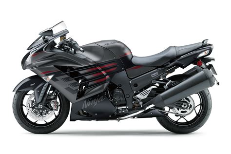 2023 NINJA ZX-14R SE Motorcycle | Kawasaki Motors Pty Ltd.