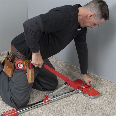 POWER-LOK® CARPET STRETCHER STANDARD KIT - Roberts Consolidated