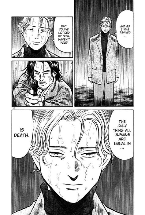 Pin by toto michiko on [aes] monster/ N.Urasawa | Comic layout, Anime ...