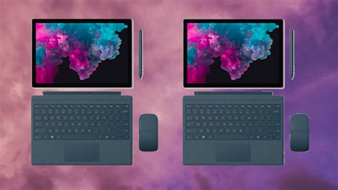 Get the 256 GB Microsoft Surface Pro 6 for less than $1,000 on Amazon ...