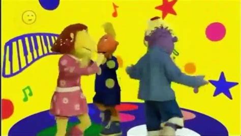 Tweenies: Series 7: Car Boot Sale - video dailymotion