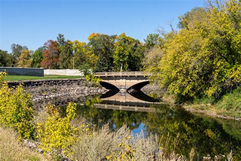 Valley City, North Dakota bridge | LinRush | Flickr