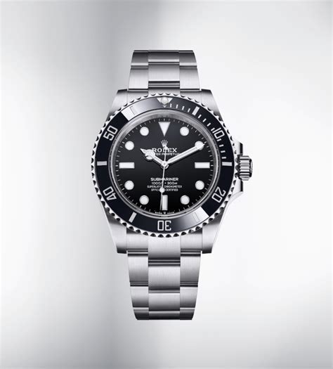 The new Rolex Submariner is now in 41mm and the watch community can’t ...