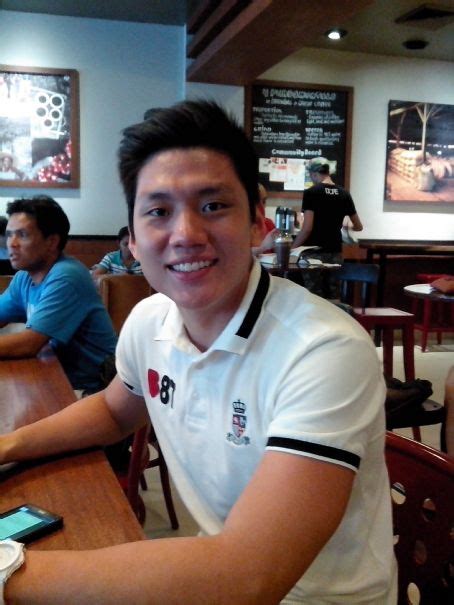 Who is Jeron Teng dating? Jeron Teng girlfriend, wife