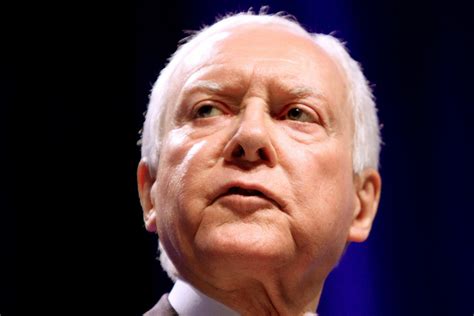 Orrin Hatch Puts Retirement Savings Incentives on Senate Agenda - Open Retirement | Open Retirement