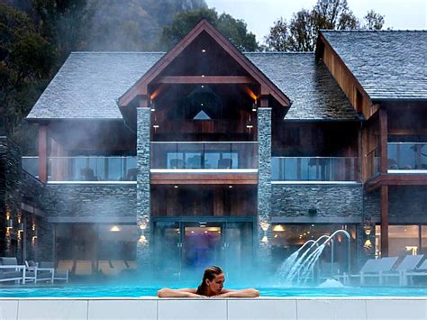 Top 18 Spa Hotels in Lake District - Ada Nyman's Guide 2021