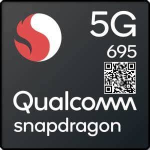 Qualcomm Snapdragon 695 — Specs and Benchmarks