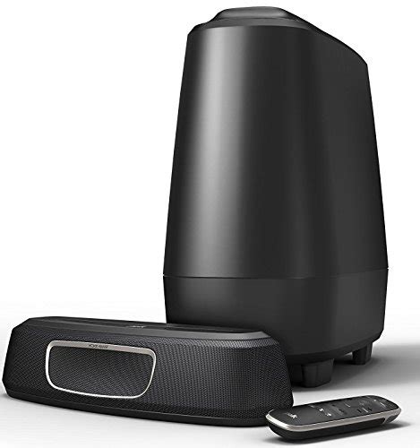 4 Best Polk Audio Sound Bars of 2022 Available on Amazon | GearReview.org