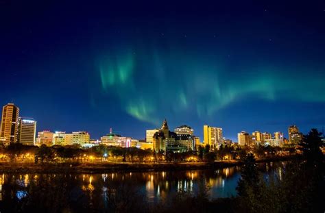 Saskatchewan city skyline Stock Photos, Royalty Free Saskatchewan city skyline Images ...