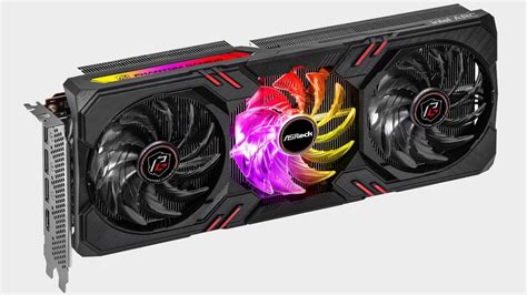 ASRock cuts prices of its Intel Arc graphics cards so low you may actually want one | PC Gamer