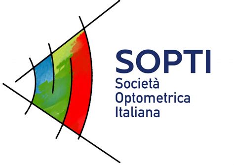 Nuovo Logo SOPTI – Società Optometrica Italiana