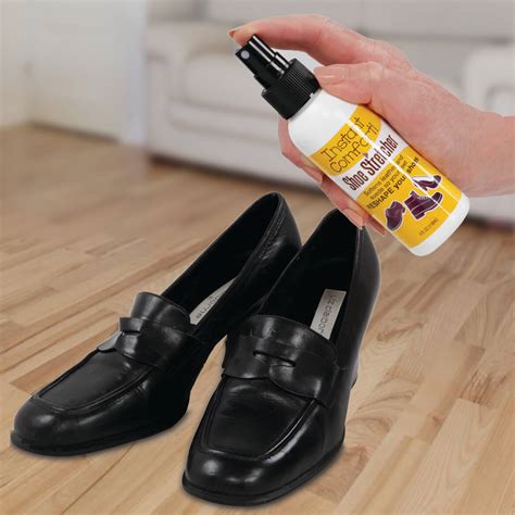 Miracle Shoe Stretching Spray 819265007415 | eBay