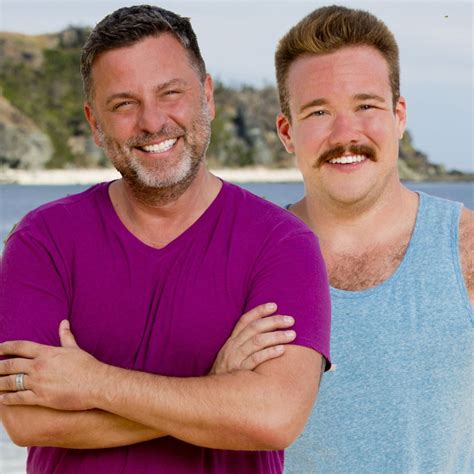 Zeke Smith & Jeff Varner Speak Out During Survivor Finale