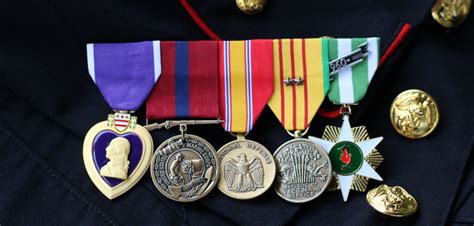 Vietnam War Medals and Their Meanings - Medals of America