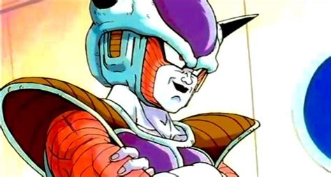 I've noticed that people always base Frieza's gender on what the western audiences associate a ...