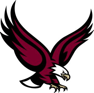 Boston College Eagles Logo PNG Vector (AI) Free Download