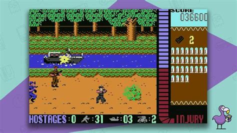 10 Best Commodore 64 Games Of All Time