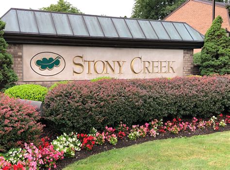 Stoney Creek Apartments - 570 Stowell Dr - Rochester, NY Apartments for Rent | Rentals.com