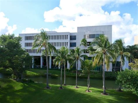 The Miami Business School Achieves Prestigious LEED Gold Certification - Florida Trend | Press ...