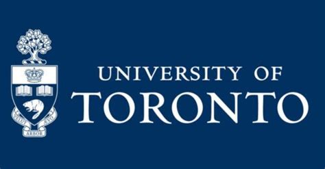 University of Toronto Logo History, Meaning, PNG & Vector AI - Mrvian