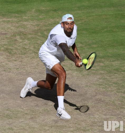 Photo: Men's Wimbledon Final - LON2022071005 - UPI.com