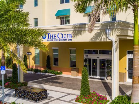 The Club at Boynton Beach | Assisted Living & Memory Care | Boynton Beach, FL 33435 | 8 reviews