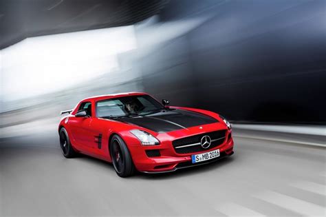 Mercedes-Benz SLS AMG GT Archives - Xtreme Xperience