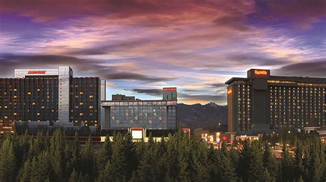 Harrah's Lake Tahoe | Harrah's Hotel and Casino Lake Tahoe