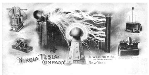 Ten Tesla Inventions That Changed The World | Unariun Wisdom