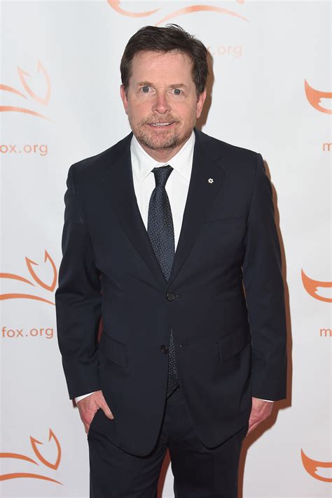 Michael J Fox, 57, gets his first ever tattoo and it involves going swimming with an injured ...