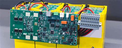 What is the Significance of the Battery Thermal Management System? - RAYPCB