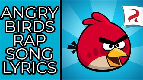 Angry Birds Rap Song w/ Lyrics - YouTube