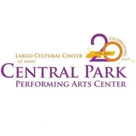 Central Park Performing Arts Center - Theater - Largo - Largo