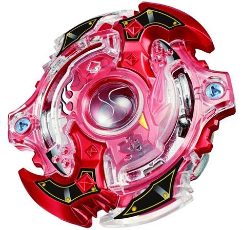 TOUPIE BEYBLADE BURST Storm Spriggan / Spryzen + lanceur B-35– go toupie