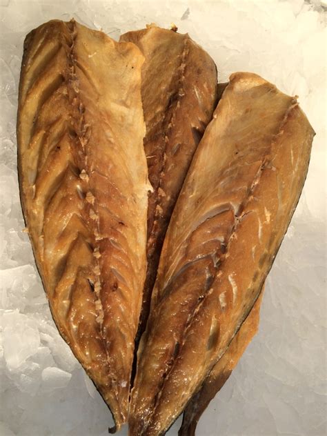 Hot smoked mackerel | Fish High in Omega 3, Locals, Naturally smoked Cornish fish - The Newlyn ...