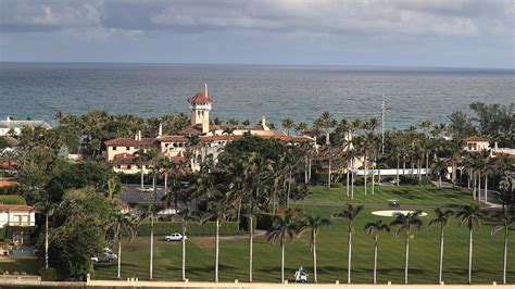 Woman Accused of Illegal Entry to Mar-a-Lago Had Numerous Electronic Devices, Thousands in cash ...