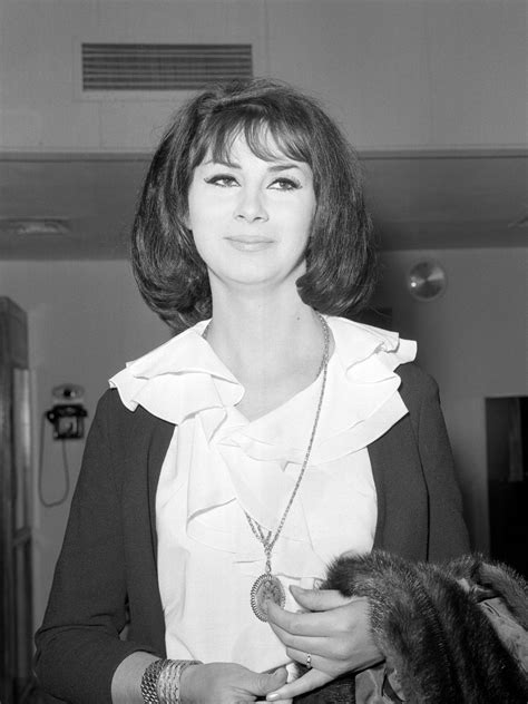 April Ashley, model and transgender trailblazer, dead at 86