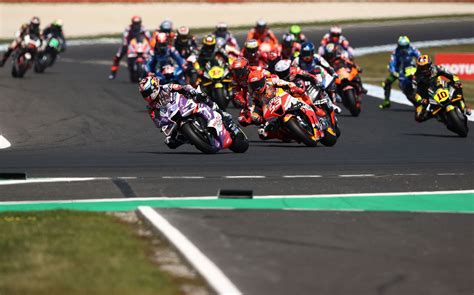 Top 5 most famous MotoGP riders on the grid