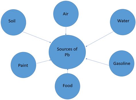 Sci | Free Full-Text | Sources of Lead Exposure in West Africa